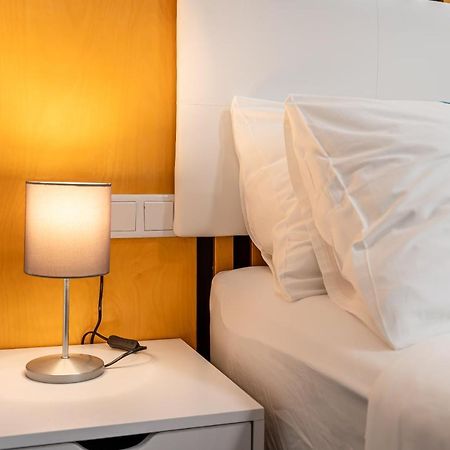 La Trinidad Suites Фуенхірола Екстер'єр фото