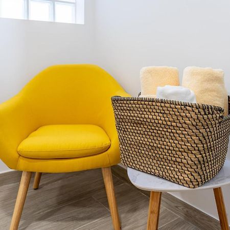 La Trinidad Suites Фуенхірола Екстер'єр фото