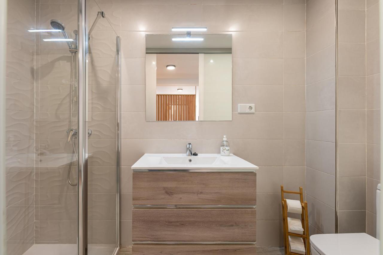 La Trinidad Suites Фуенхірола Екстер'єр фото